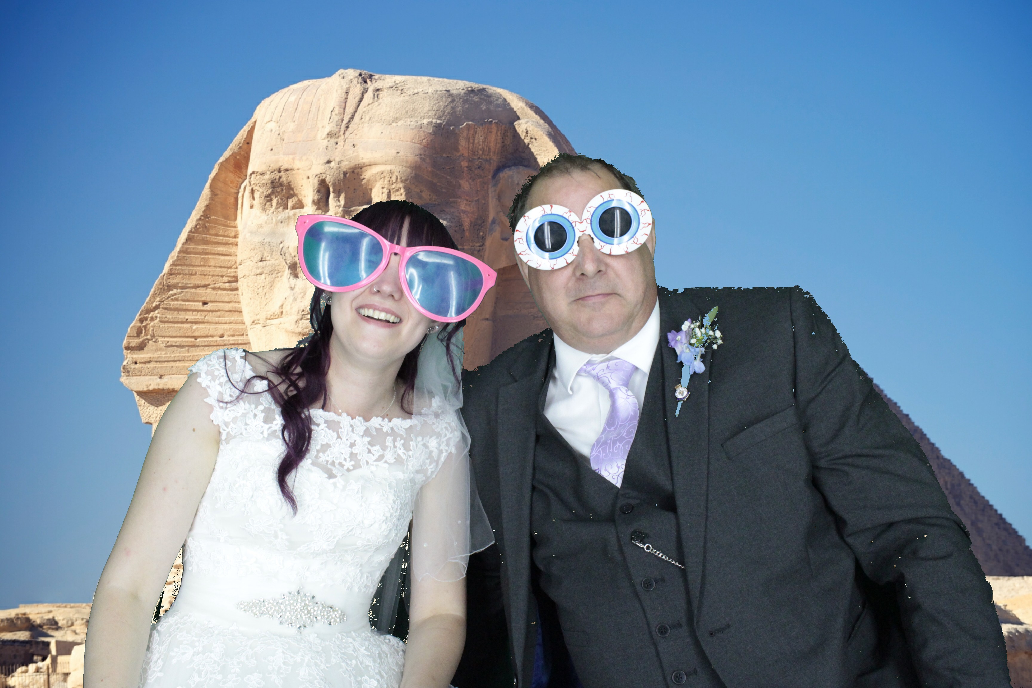 Katie and Jons Wedding | View more photos from the event at gallery.myphotoboothexperience.co.uk/u/MyPhotoBoothExperienceLtd/Katie-and-Jons-Wedding